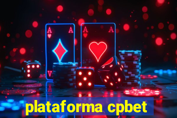 plataforma cpbet